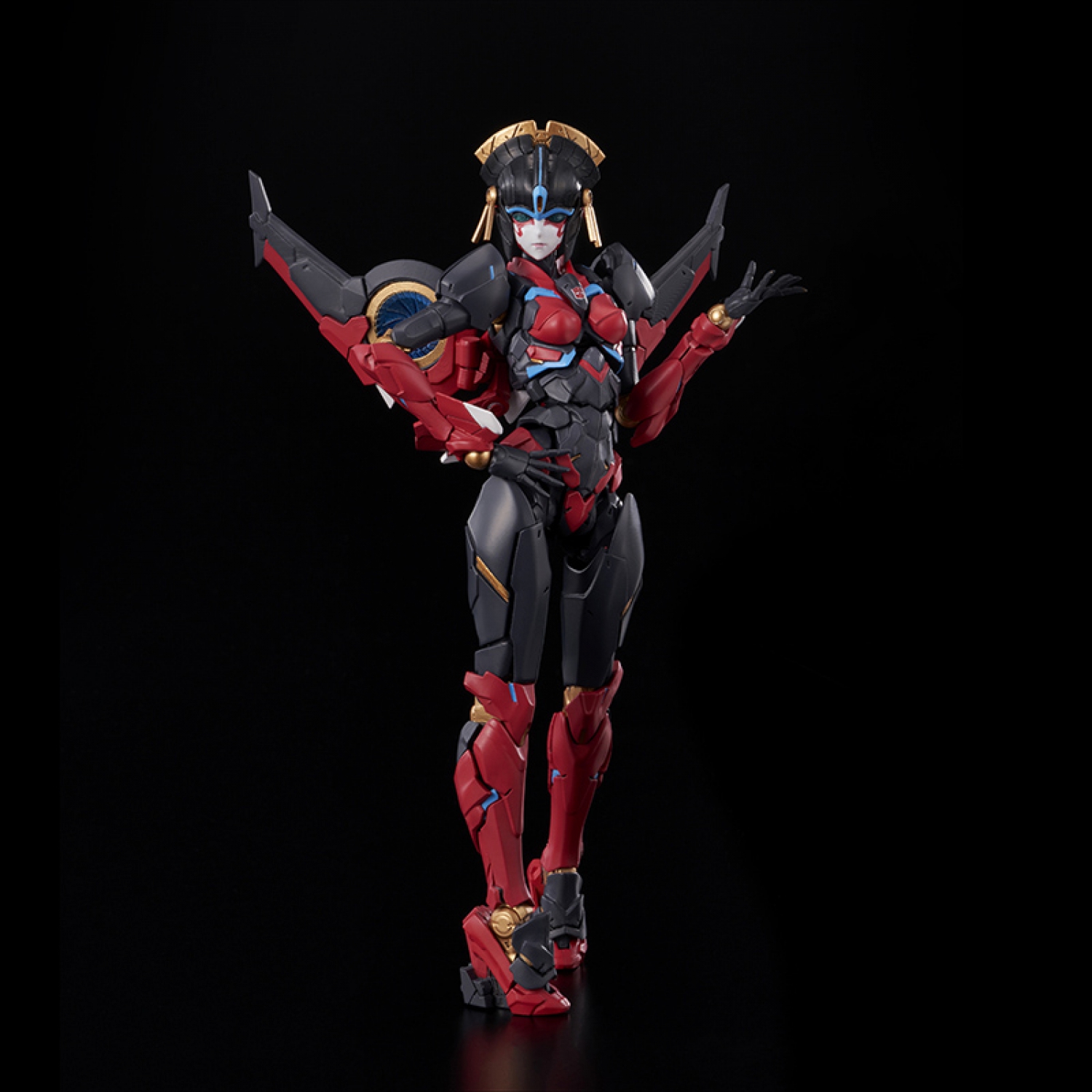 [Furai Model] Windblade